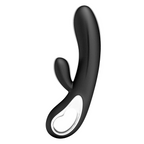 HiErin Vibrator - Perhaps the most luxurious and stylish vibrator on the market, this vibra... (BI-014413-1) product image 11