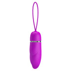 HiErin Vibrating Eggs - Enjoy pleasure on the go with this incredibly discreet little vibrating r... (BI-014447) product image 12