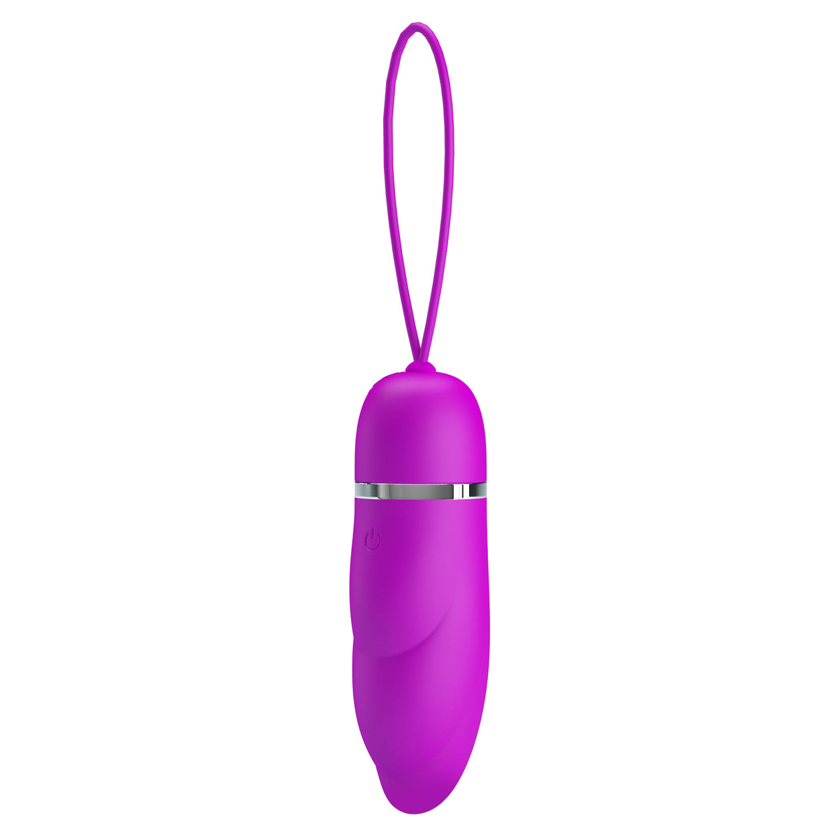 HiErin Vibrating Eggs - Enjoy pleasure on the go with this incredibly discreet little vibrating r... (BI-014447) product image 12