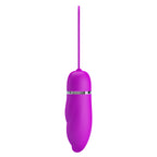 HiErin Vibrating Eggs - Enjoy pleasure on the go with this incredibly discreet little vibrating r... (BI-014447) product image 13