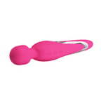 HiErin WAND - Made of medical silicone with 7 functions of vibration, our super powerfu... (BI-014467-1) product image 1