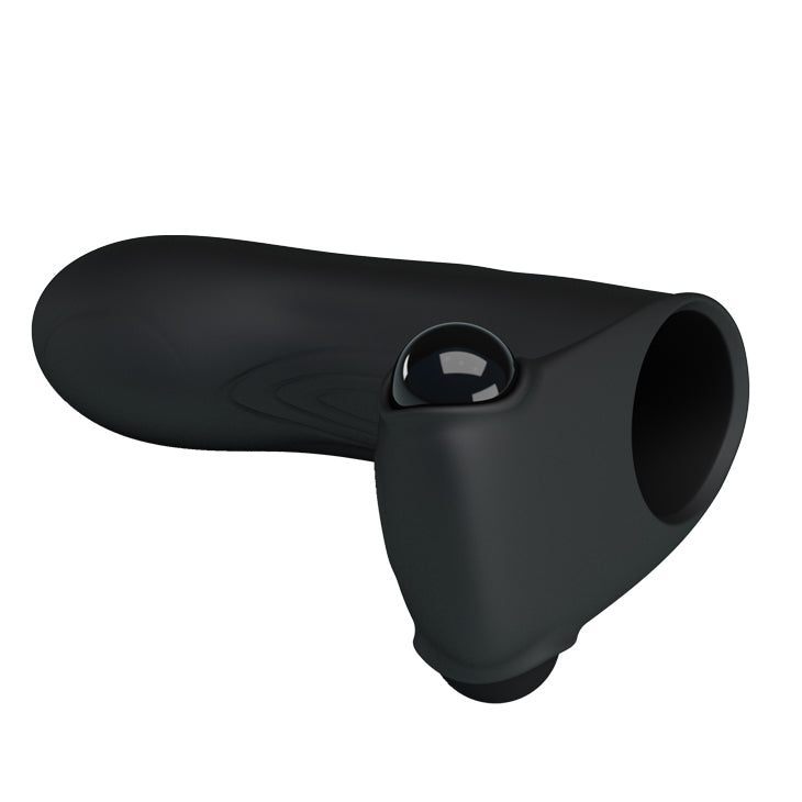 HiErin Finger Vibrators - Just a touch of your love is enough to knock me off of my feet all week-e... (BI-014488) product image 17