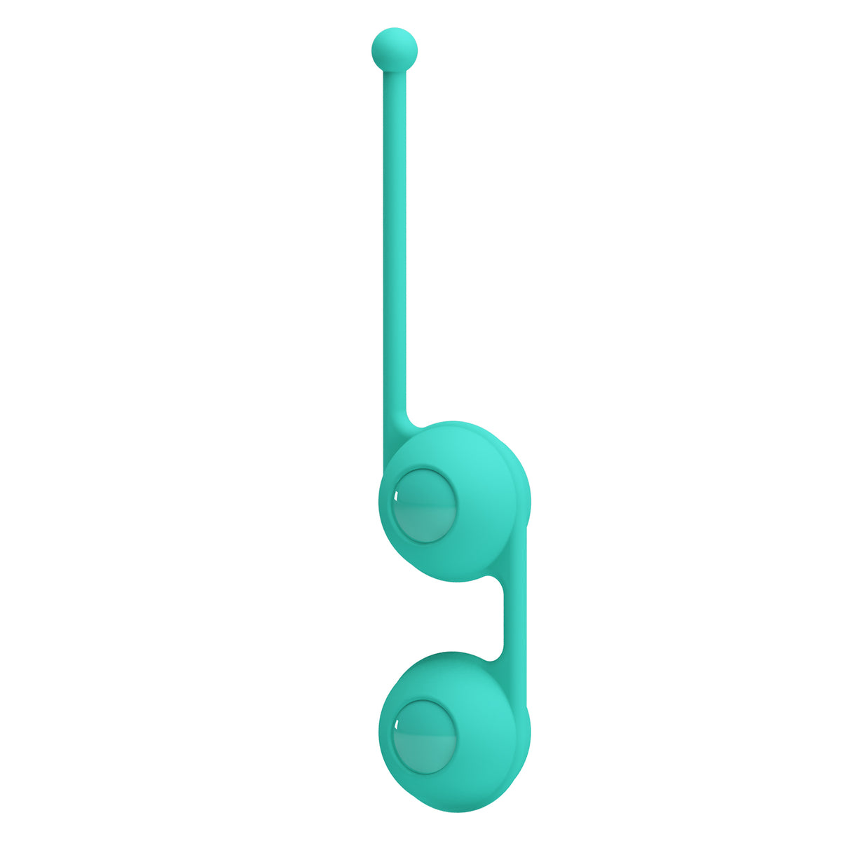 HiErin Kegel Balls - These fantastic silicone kegel balls with free-roaming balls inside will... (BI-014493-1) product image 10