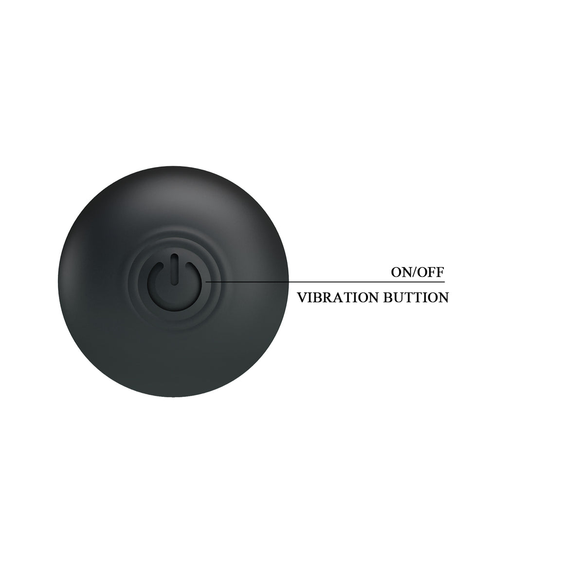 HiErin Vibrating Eggs - Indulge in this gorgeous 12 function vibrating egg and let yourself be pl... (BI-014501-1) product image 14