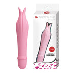 HiErin Vibrating Eggs - "dolphin " shape vibrator brings you a jump towards multiple orgasms. (BI-014502-1) product image 9