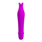 HiErin Vibrating Eggs - "dolphin " shape vibrator brings you a jump towards multiple orgasms. (BI-014502) product image 10