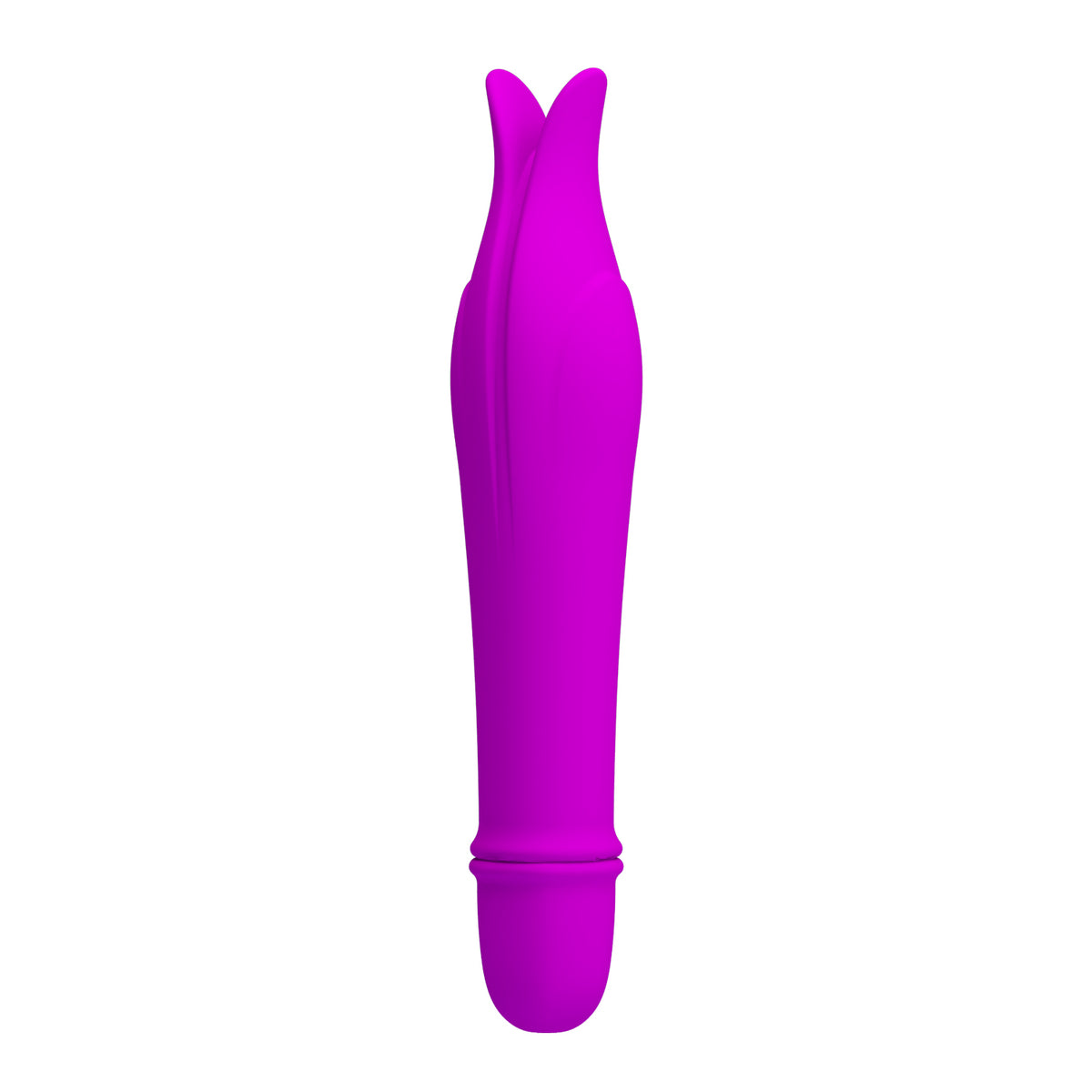 HiErin Vibrating Eggs - "dolphin " shape vibrator brings you a jump towards multiple orgasms. (BI-014502) product image 10