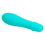 HiErin Vibrating Eggs - brawny vibrator brings you a jump towards multiple orgasms.Treat yourself... (BI-014503-3) product image 11