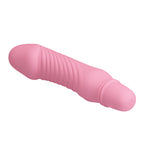 HiErin Vibrating Eggs - cock shaped vibrator brings you a jump towards multiple orgasms. (BI-014510-1) product image 12