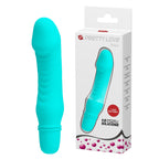 HiErin Vibrating Eggs - cock shaped vibrator brings you a jump towards multiple orgasms. (BI-014510-3) product image 11