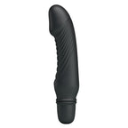 HiErin Vibrating Eggs - cock shaped vibrator brings you a jump towards multiple orgasms. (BI-014510-4) product image 12