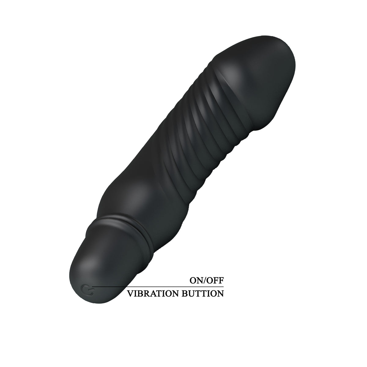 HiErin Vibrating Eggs - cock shaped vibrator brings you a jump towards multiple orgasms. (BI-014510-4) product image 14