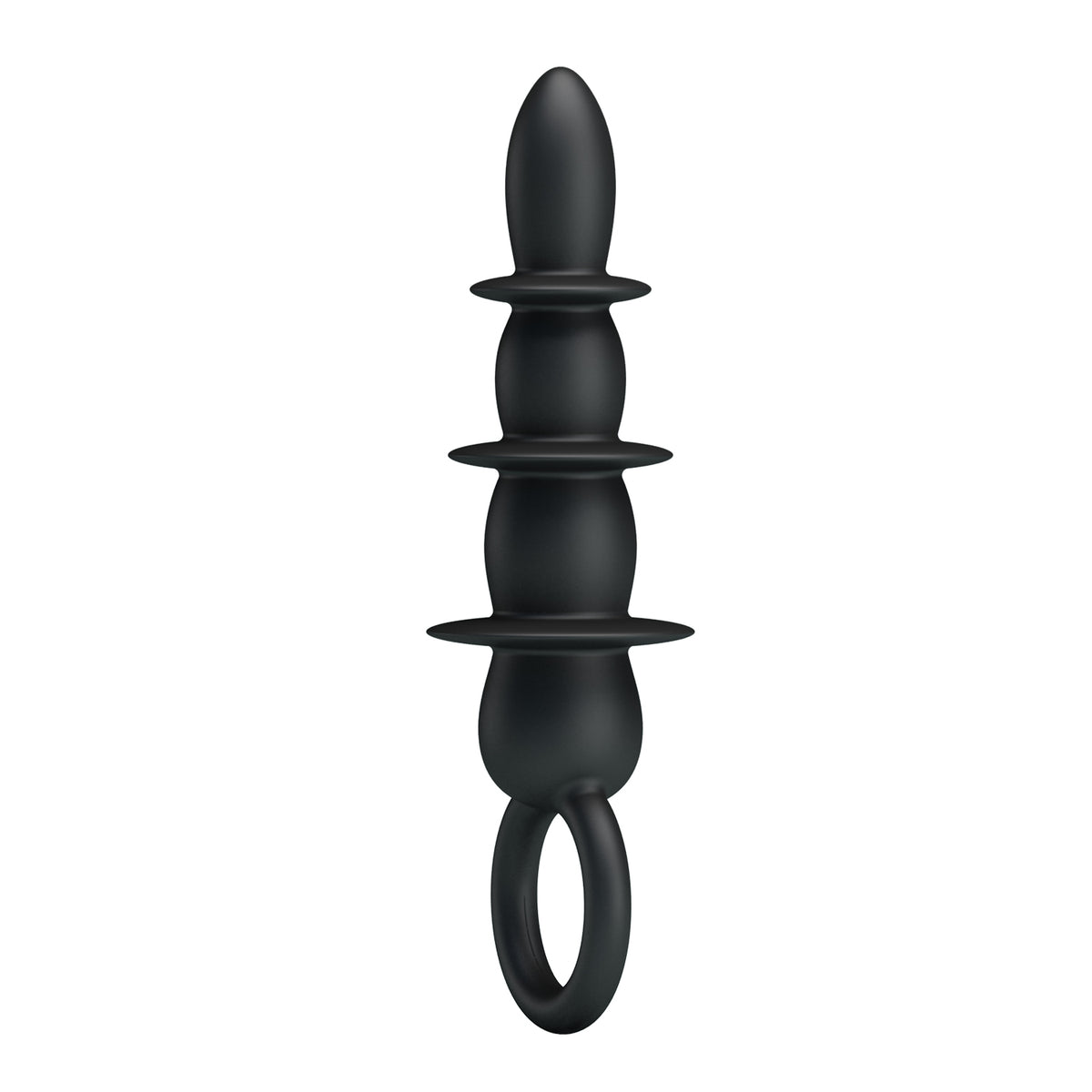 HiErin Anal - Experience mind-blowing orgasms with this fabulous Anal Plug.This amazing... (BI-014539) product image 10