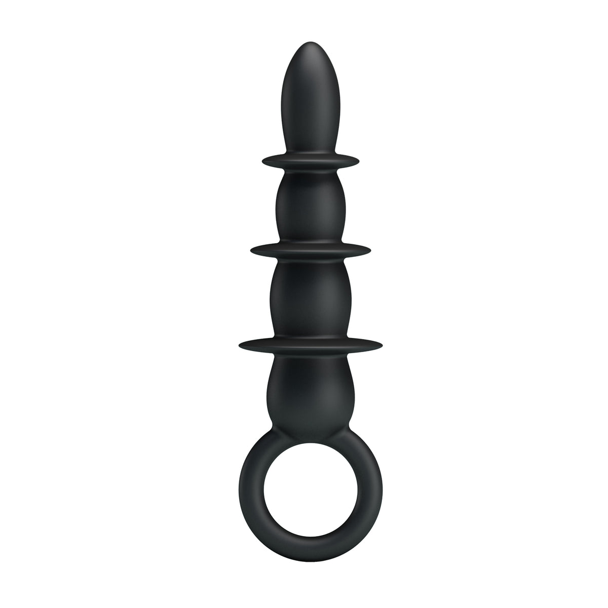 HiErin Anal - Experience mind-blowing orgasms with this fabulous Anal Plug.This amazing... (BI-014539) product image 11