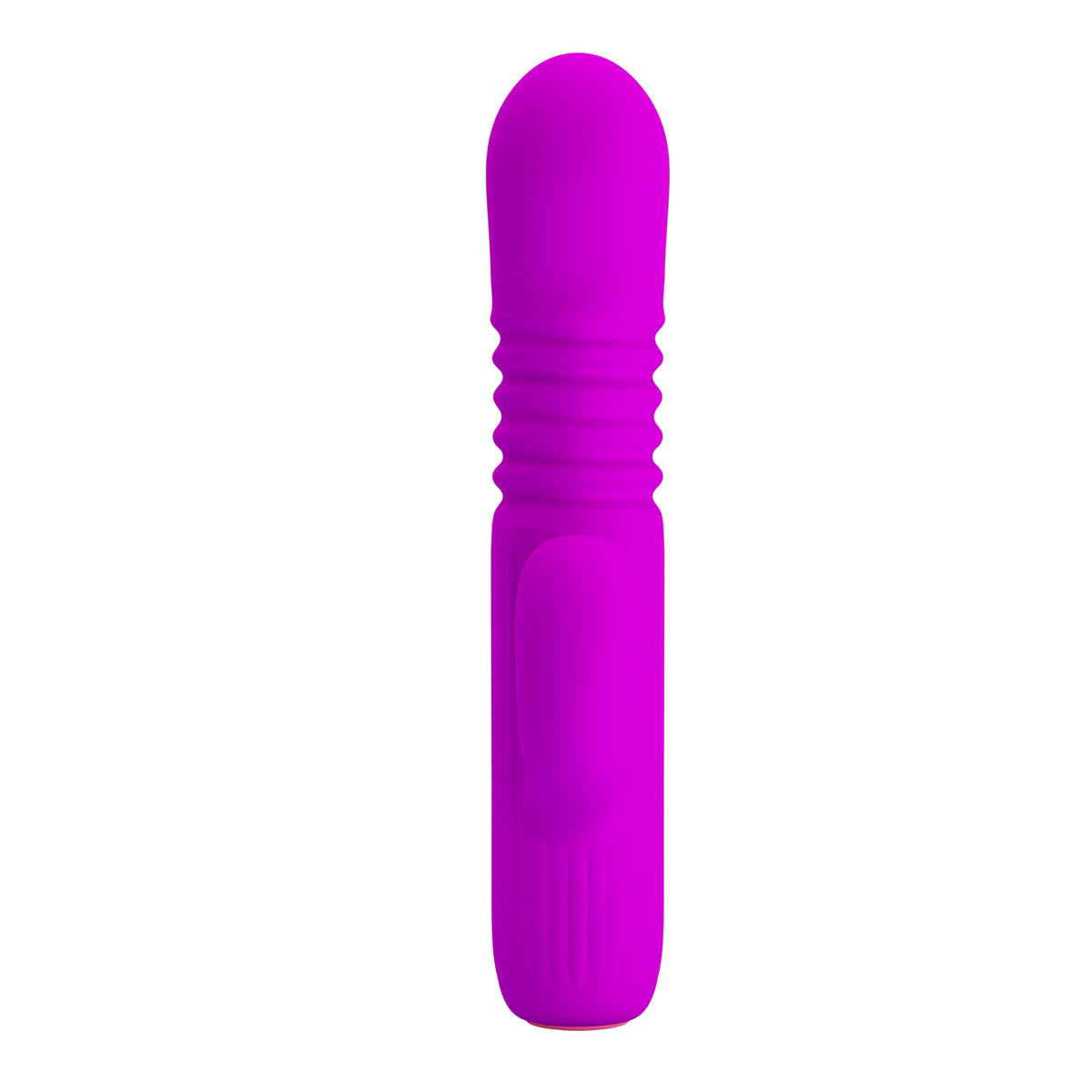 HiErin Vibrator - luxuriously lifelike stimulation and inimitable thrusting design with pow... (BI-014593) product image 12