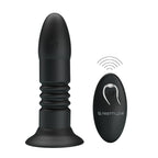 HiErin Remote Controlled - Anal plug has a secret that thrills even the most advanced anal play enth... (BI-014595W) product image 11