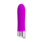 HiErin Vibrator - vibrator delivers incredibly pleasurable stimulation by combining ultra-i... (BI-014610) product image 14