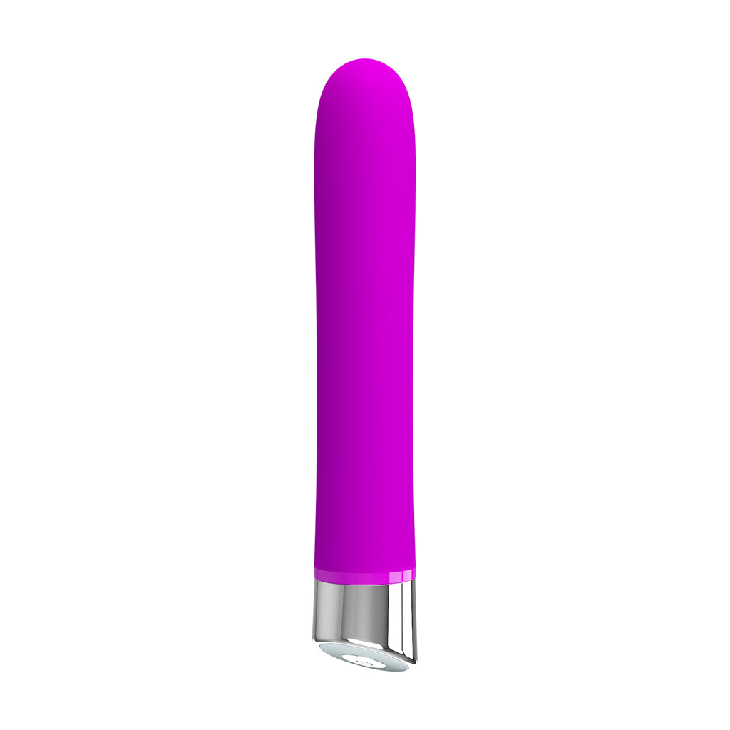 HiErin Vibrator - vibrator delivers incredibly pleasurable stimulation by combining ultra-i... (BI-014612) product image 12