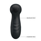 HiErin Tapping - HiErin's Hammer boasts vibration and suction functions, representing next... (BI-014623) product image 16