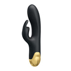 HiErin Super Soft Silicone - Made of medical-grade liquid silicone and zinc alloy material,18k gold pl... (BI-014626) product image 10