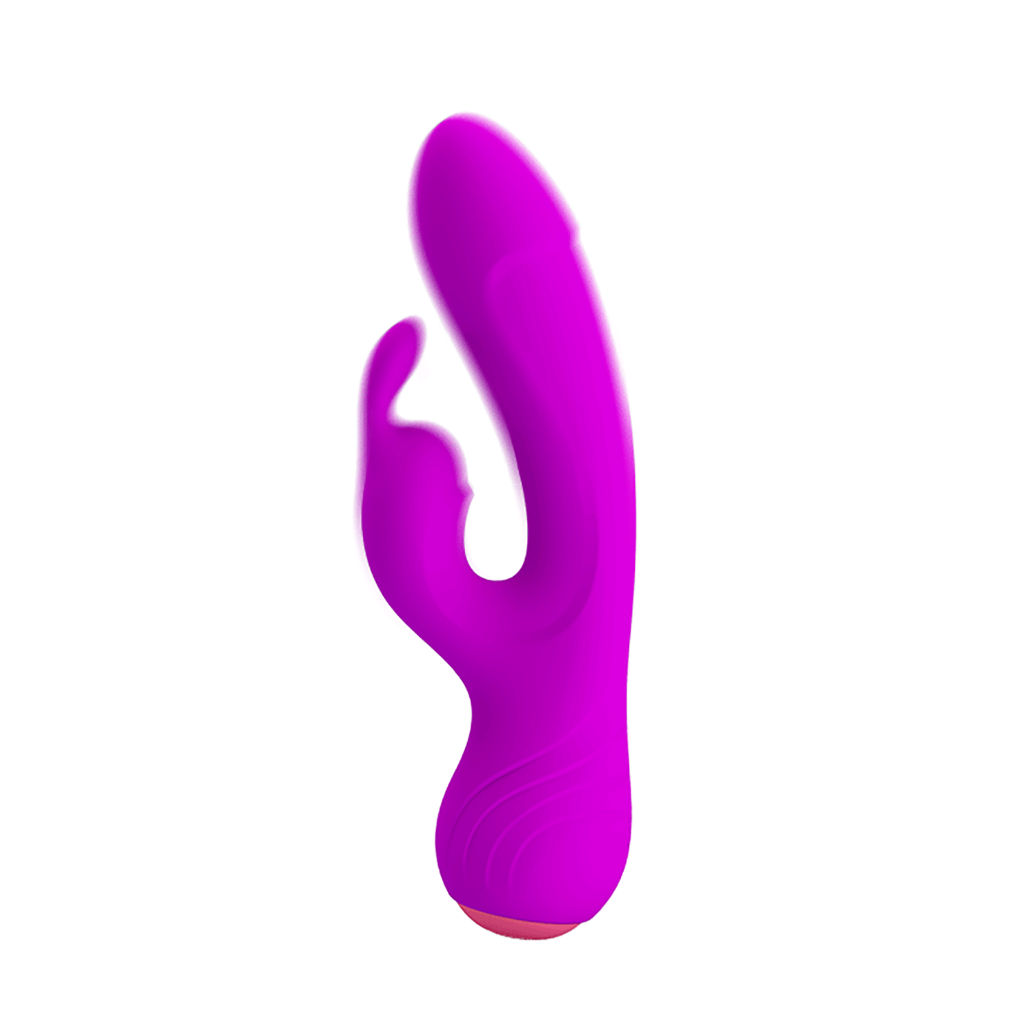HiErin Vibrator - Intense pleasure and a large dose of happiness is yours with this brillia... (BI-014644) product image 1