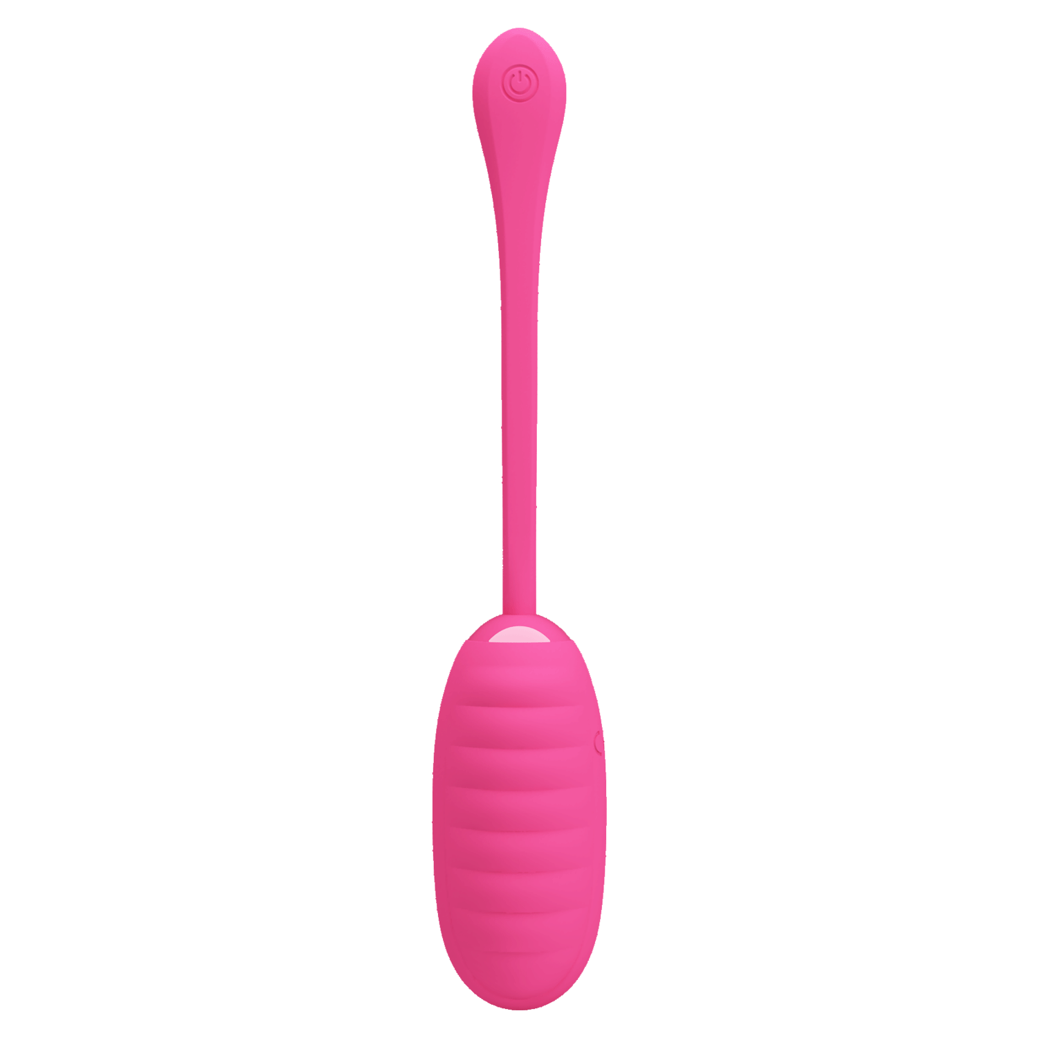 HiErin Super Soft Silicone - Enjoy pleasure on the go with this incredibly discreet little vibrating egg. (BI-014654-1) product image 11