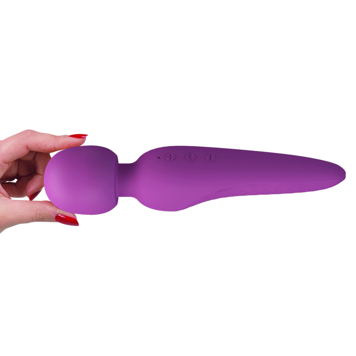 HiErin Super Soft Silicone - Designed especially for fun in the bath, hot-tub or shower, the soft sili... (BI-014668) product image 13