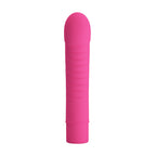 HiErin Vibrator - Made of medical-grade silicone, it features 10 functions of vibration. (BI-014693) product image 14