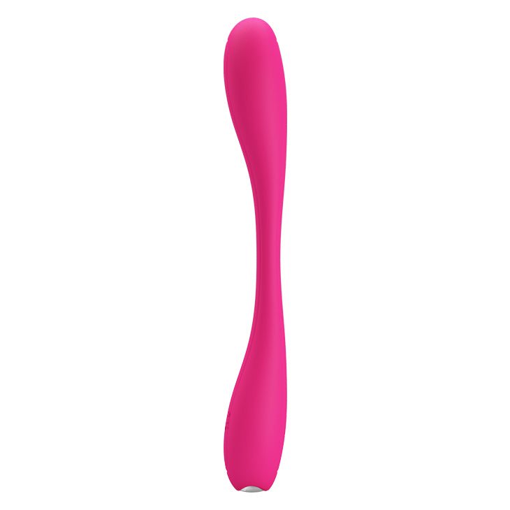 HiErin Vibrator - Combine internal and external stimulation in one discreet toy with the si... (BI-014710-1) product image 16
