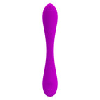 HiErin Vibrator - Combine internal and external stimulation in one discreet toy with the si... (BI-014710) product image 14