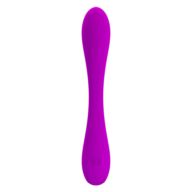 HiErin Vibrator - Combine internal and external stimulation in one discreet toy with the si... (BI-014710) product image 14