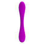 HiErin Vibrator - Combine internal and external stimulation in one discreet toy with the si... (BI-014710) product image 15
