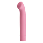 HiErin Vibrator - Bring even more pleasure to your play with the Purple Silicone 10 Functio... (BI-014719-1) product image 12