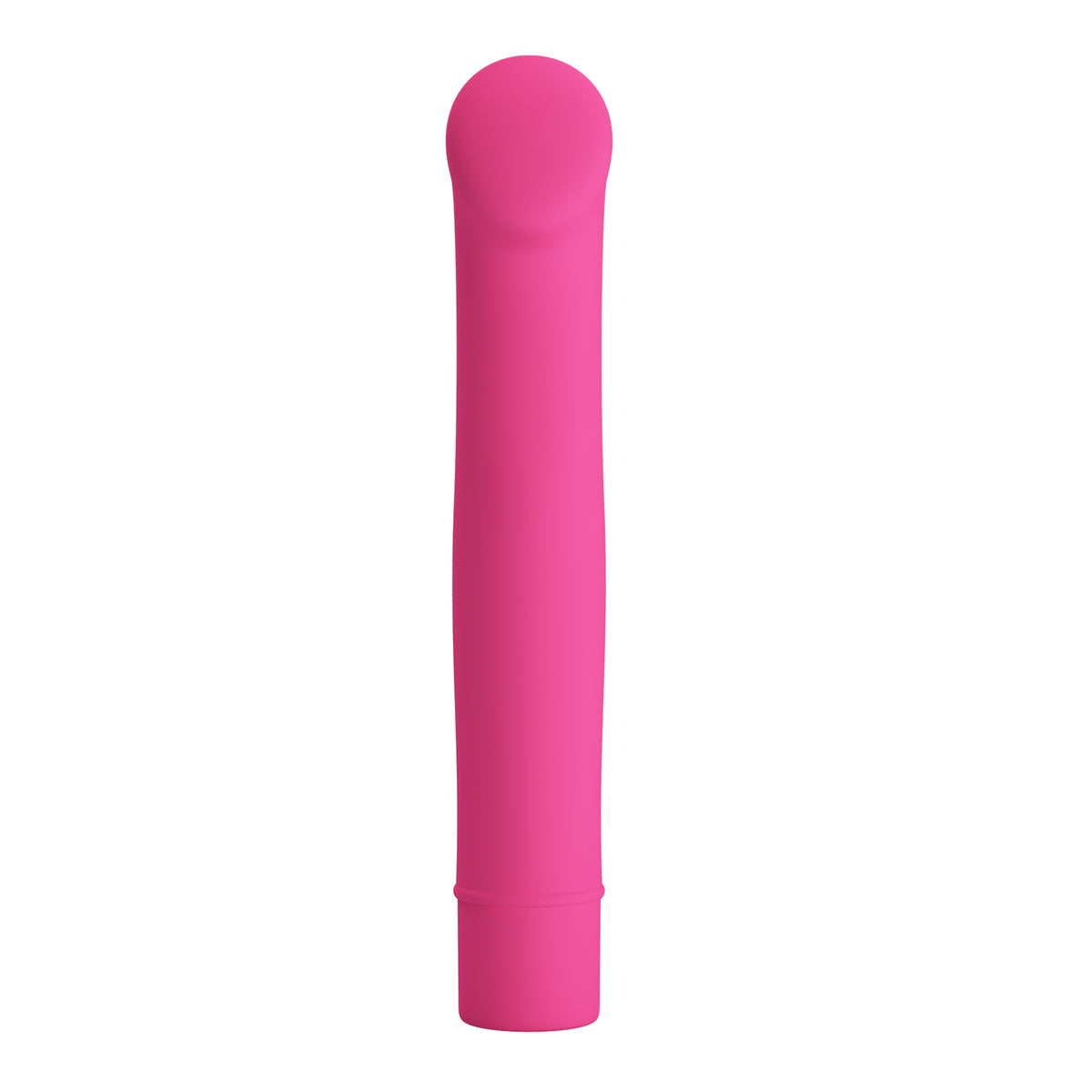 HiErin Vibrator - Bring even more pleasure to your play with the Purple Silicone 10 Functio... (BI-014719) product image 12