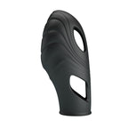 HiErin Finger Vibrators - BI-014750- Give boring foreplay the finger with the silicone finger vibra... (BI-014752) product image 15