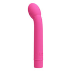 HiErin Vibrator - For effortless G-spot satisfaction, the Multi Speed G-Spot Vibrator will... (BI-014764-1) product image 17