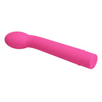 HiErin Vibrator - For effortless G-spot satisfaction, the Multi Speed G-Spot Vibrator will... (BI-014764-1) product image 19