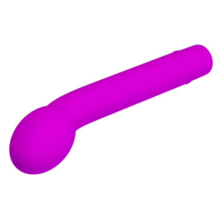 HiErin Vibrator - For effortless G-spot satisfaction, the Multi Speed G-Spot Vibrator will... (BI-014764) product image 17
