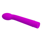 HiErin Vibrator - For effortless G-spot satisfaction, the Multi Speed G-Spot Vibrator will... (BI-014764) product image 18