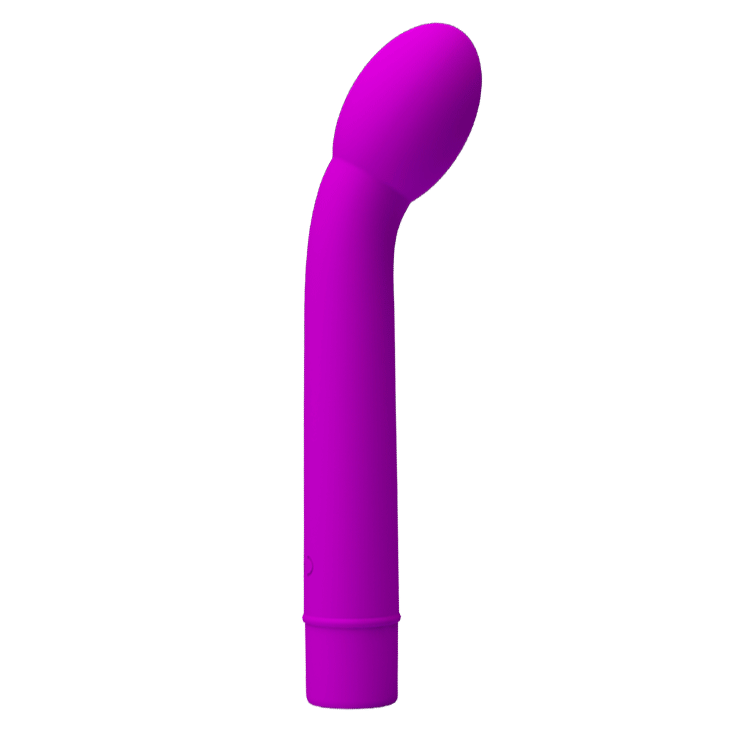 HiErin Vibrator - For effortless G-spot satisfaction, the Multi Speed G-Spot Vibrator will... (BI-014764) product image 13