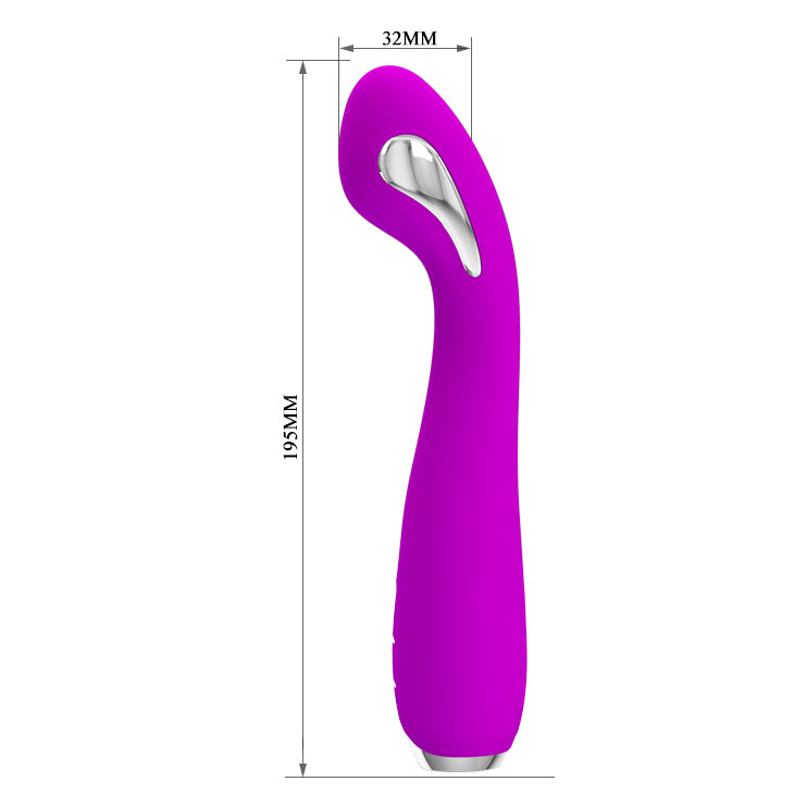HiErin Electric Stimulation - Cause a buzz and take your orgasms to the next level with the ElectroShoc... (BI-014765) product image 15