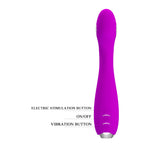 HiErin Electric Stimulation - Cause a buzz and take your orgasms to the next level with the ElectroShoc... (BI-014765) product image 16