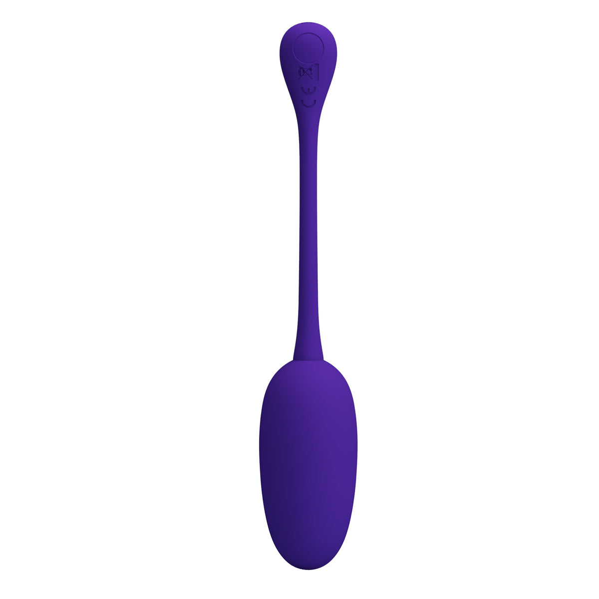 HiErin Super Soft Silicone - If you crave nights of extreme excitement, the HiErin Silicone Vibrating... (BI-014786-3) product image 13