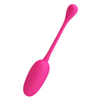HiErin Super Soft Silicone - If you crave nights of extreme excitement, the HiErin Silicone Vibrating... (BI-014786) product image 12