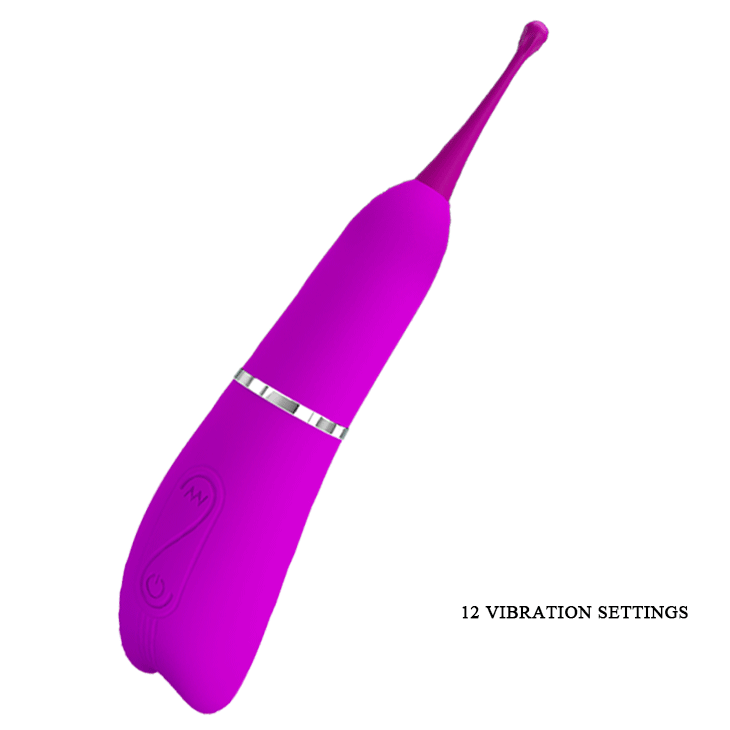 HiErin Sex Toy Sets - With its velvety silicone and powerful vibrations, the HiErin’s Thrill Ki... (BI-014877H) product image 14