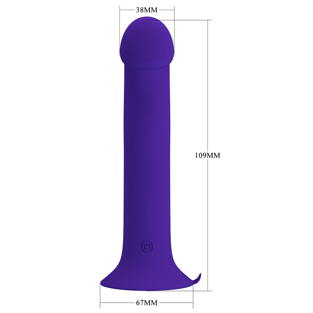 HiErin Anal - Get ready for an erotic adventure you'll never forget. (BI-014952L) product image 16