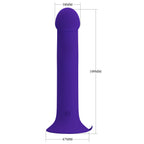 HiErin Anal - Get ready for an erotic adventure you'll never forget. (BI-014952L) product image 16