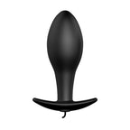 HiErin Anal - baby is a cleverly designed vibrating anal plug, that is ideal for beginn... (BI-040038) product image 11