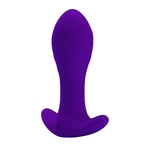 HiErin Anal - Anal butt plug stimulation at its best. (BI-040067-1) product image 12