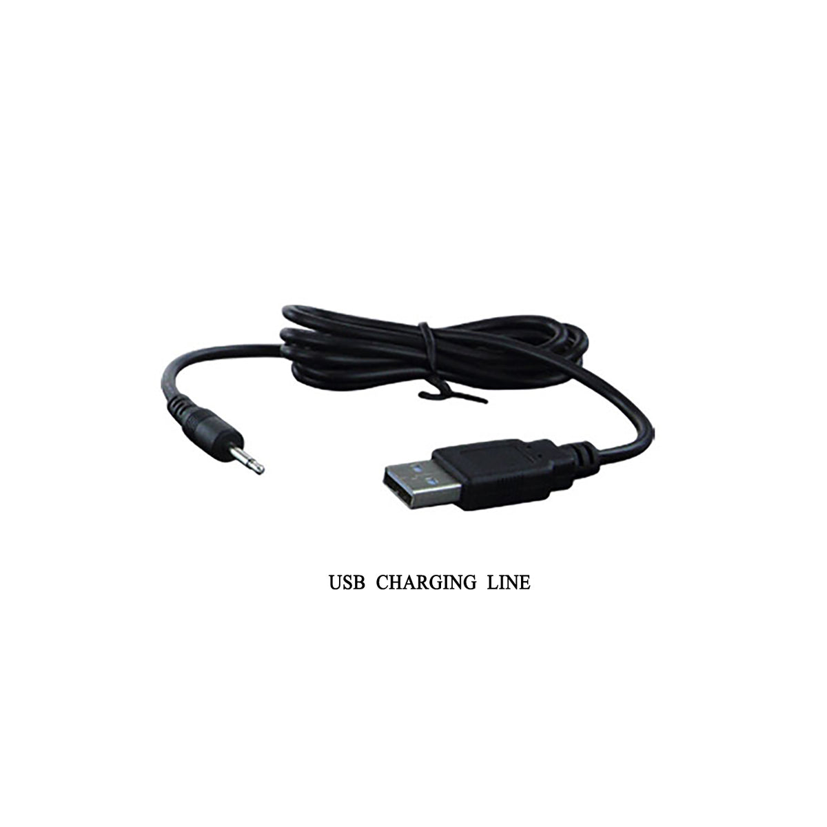 HiErin Anal - Create a roller-coaster of sensations with this rechargeable vibrating bl... (BI-040076) product image 11